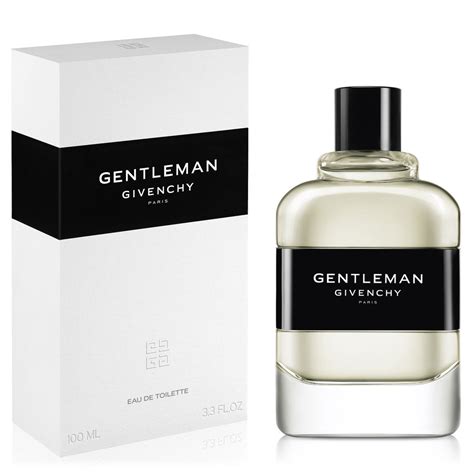 gentleman originale edt 100ml givenchy hombre